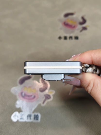 Snake Push 1.0 Titanium