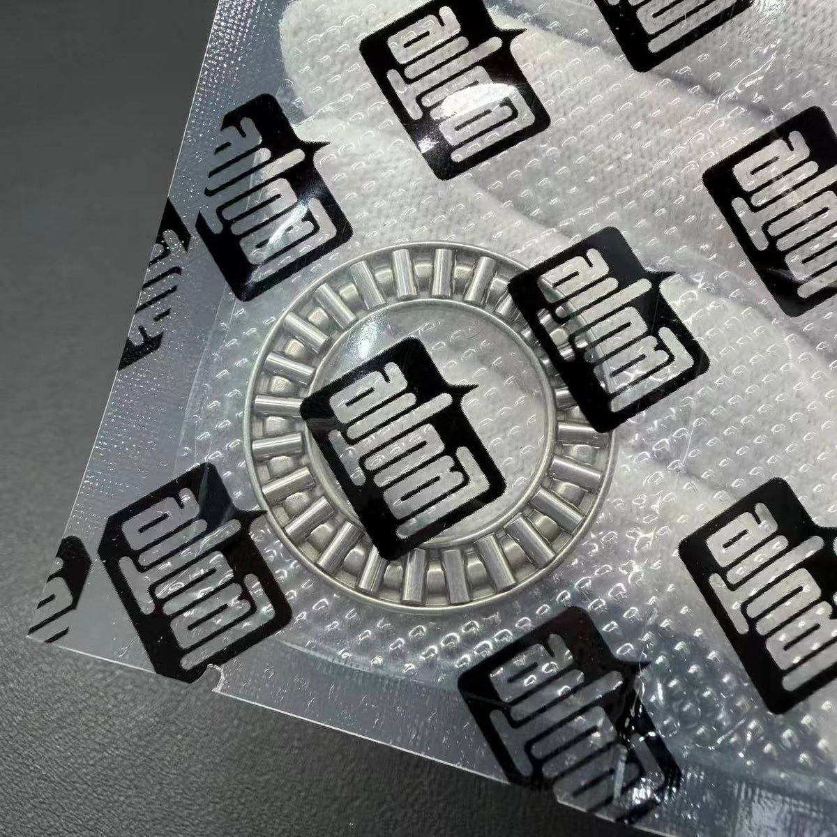 Devil Milk Cap Zirconium