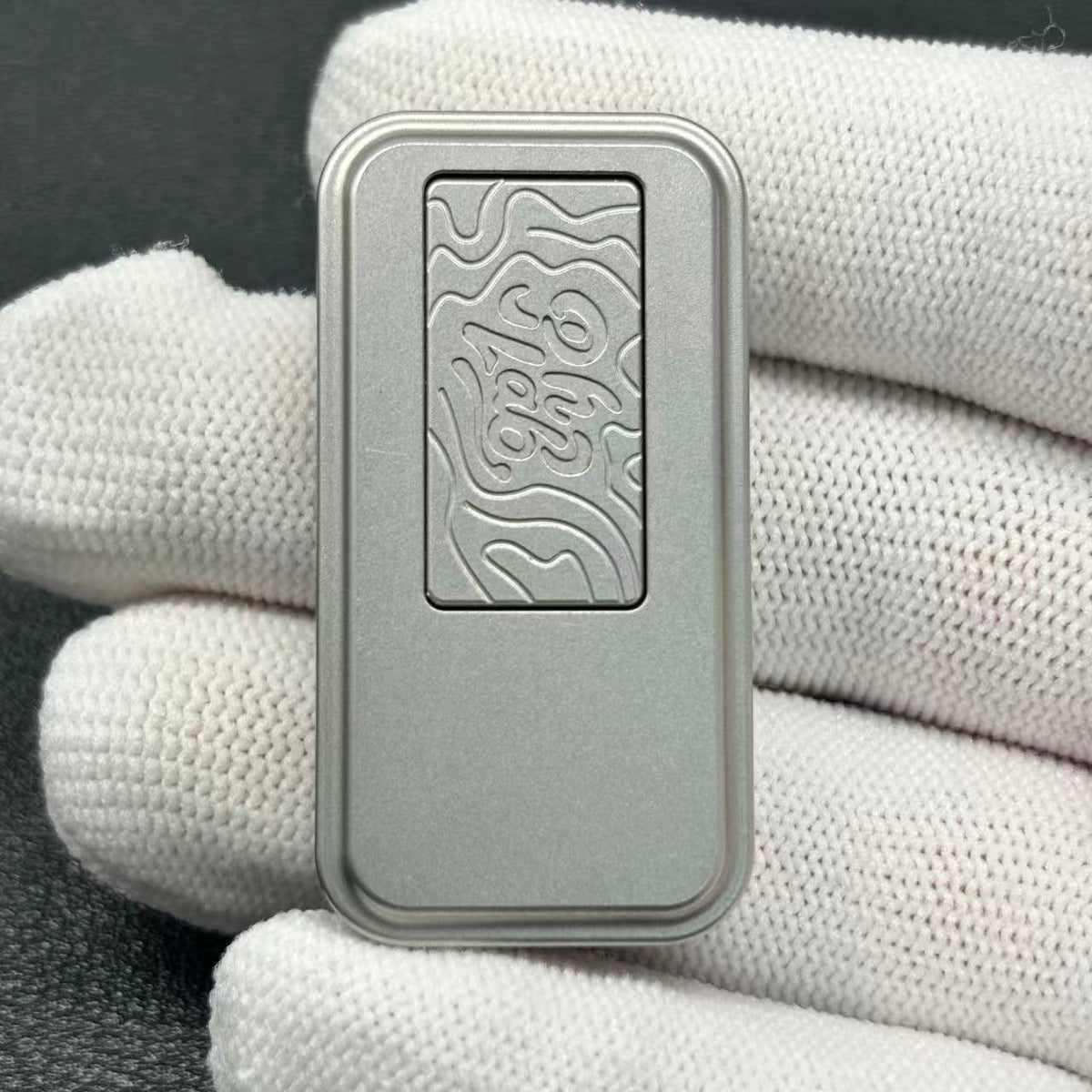 Pursuit Stainless Steel