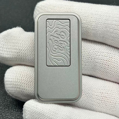 Pursuit Stainless Steel