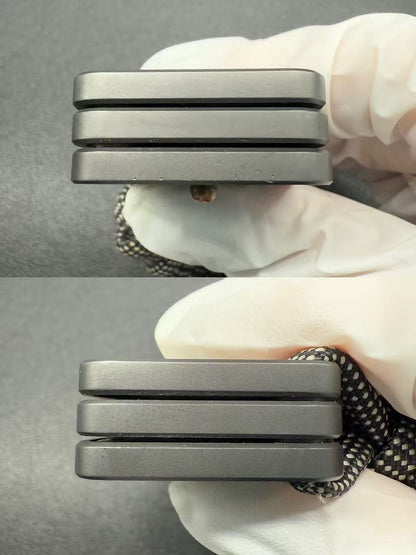 Poker Shuffle Zirconium