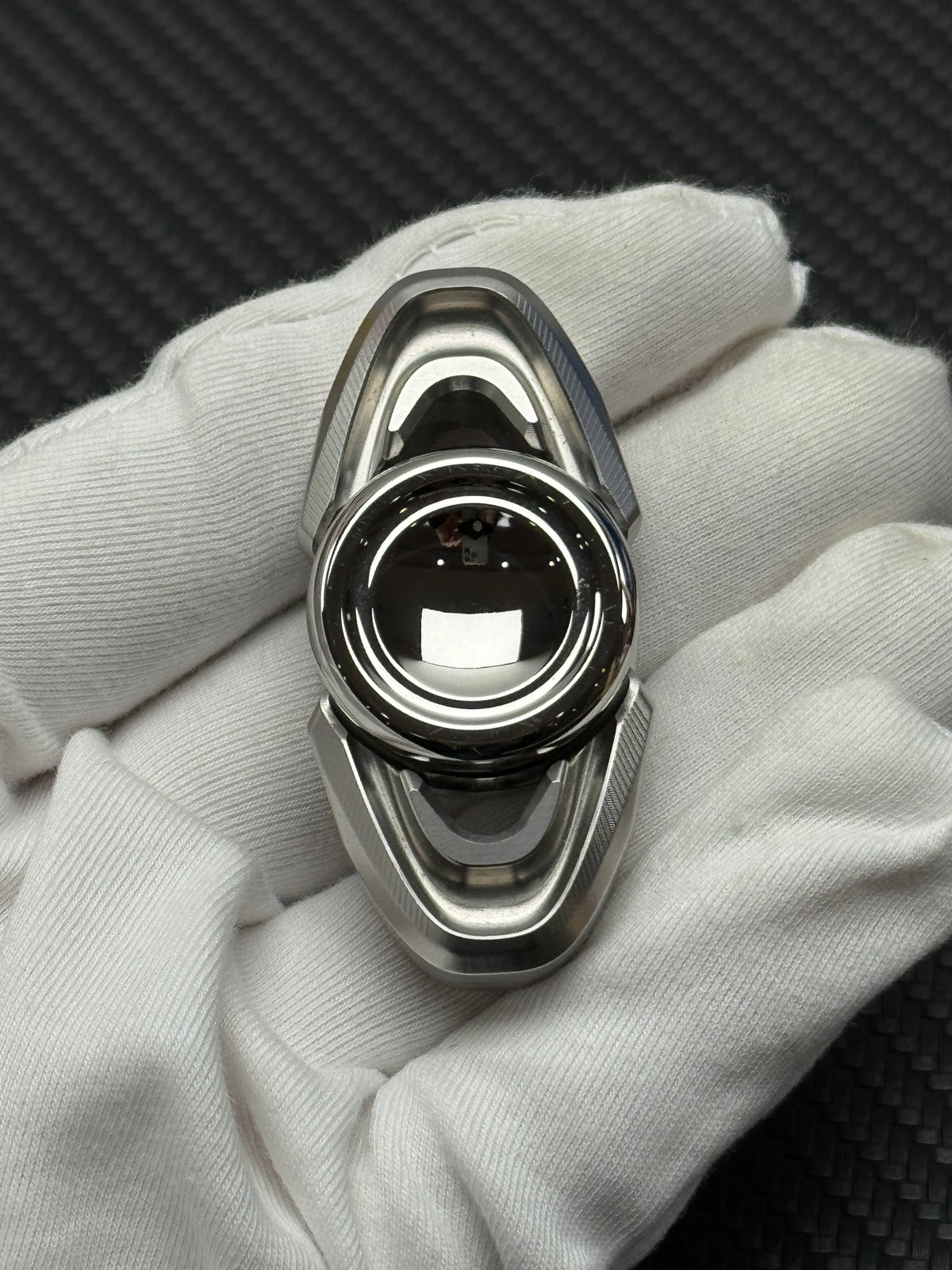 Pan Yixian Stainless Steel Polished