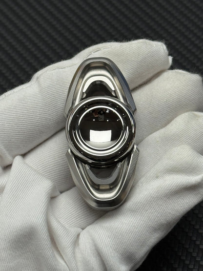 Pan Yixian Stainless Steel Polished