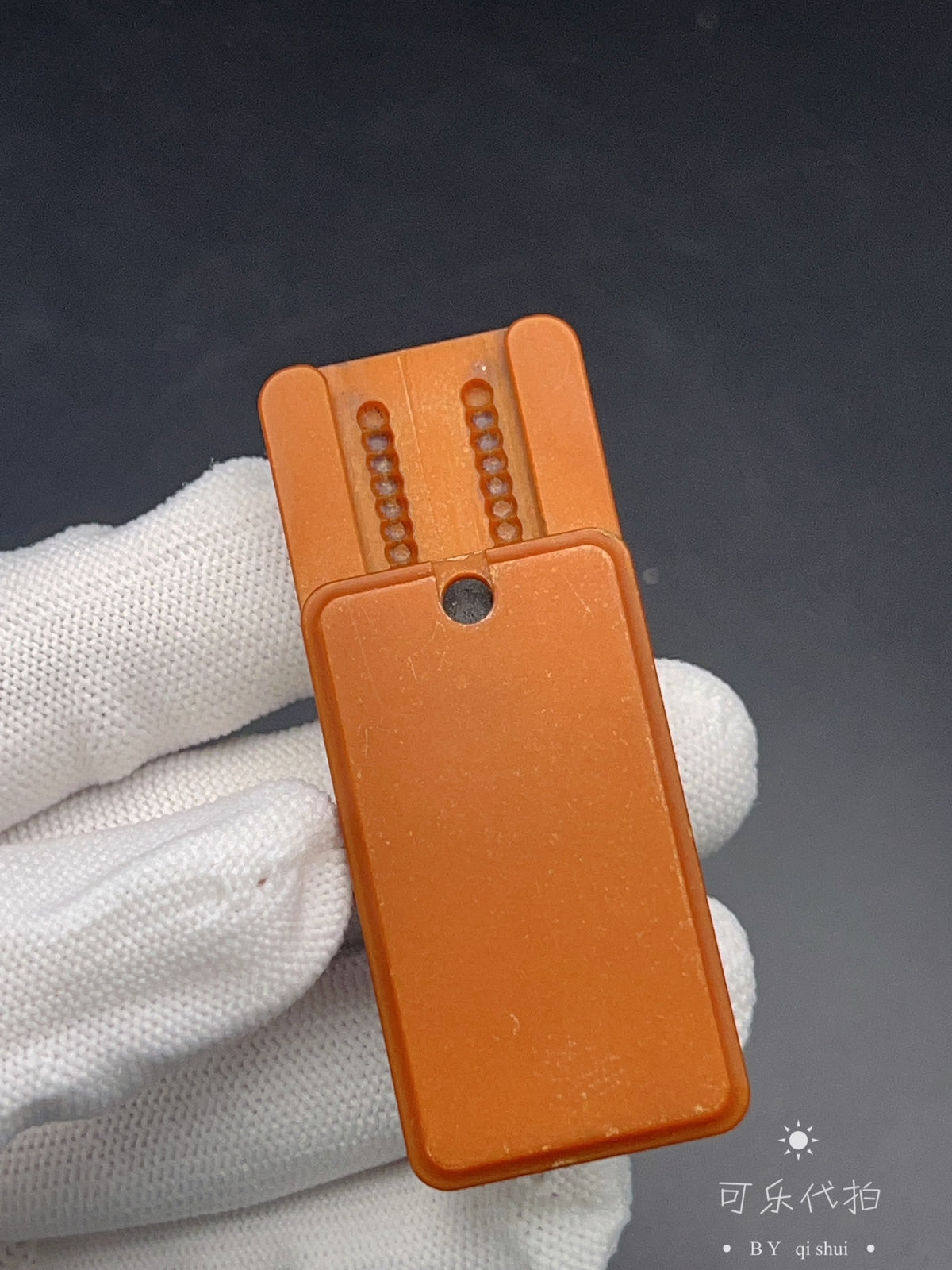Ding Resin