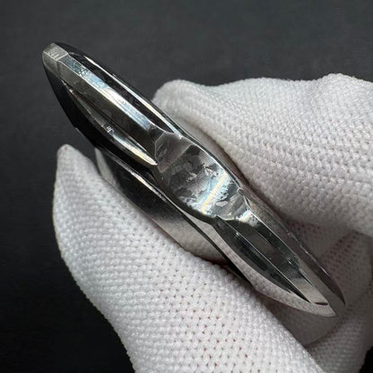 Siren Crystallized Titanium