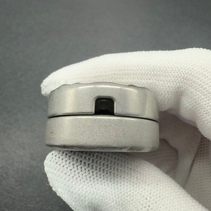 Ripple 2.0 Stainless Steel Limited Edition