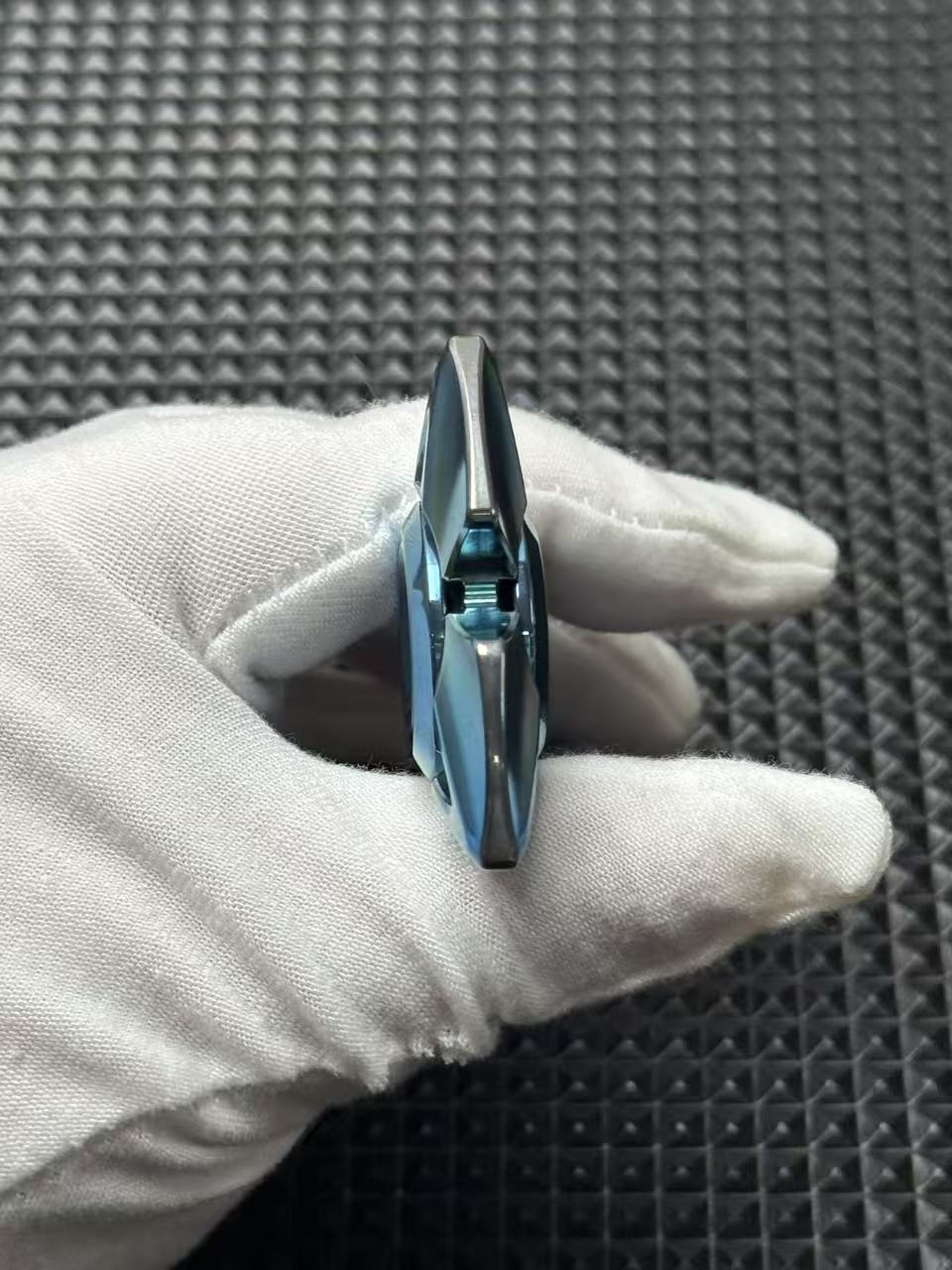 Twin Soul Air Tungsten
