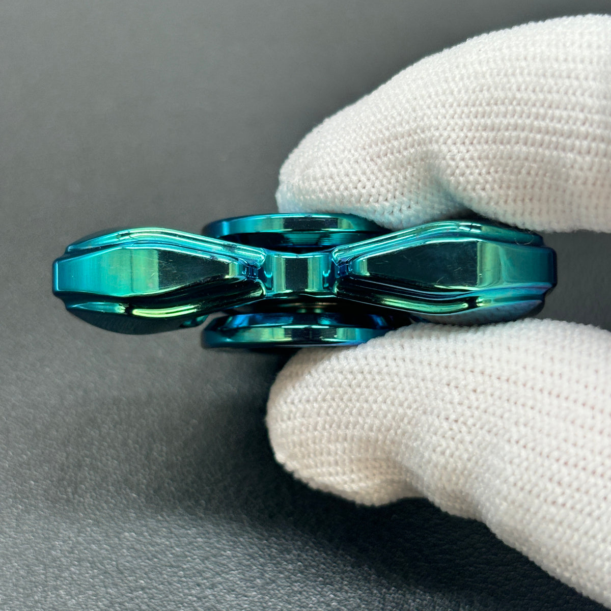 Toothless Finale Special Material Zirconium