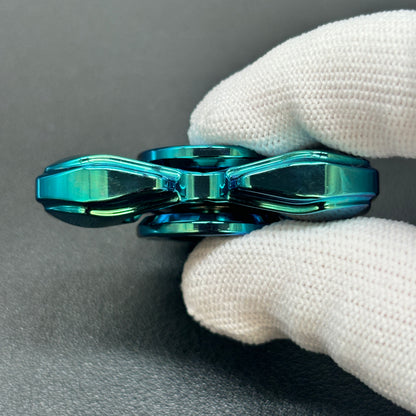 Toothless Finale Special Material Zirconium