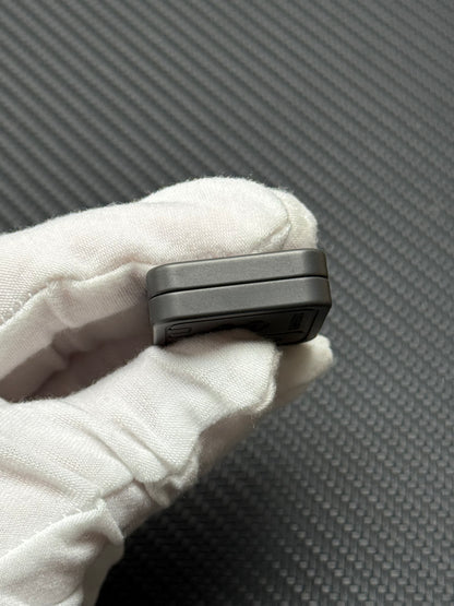 Rabbot Zirconium Brushed