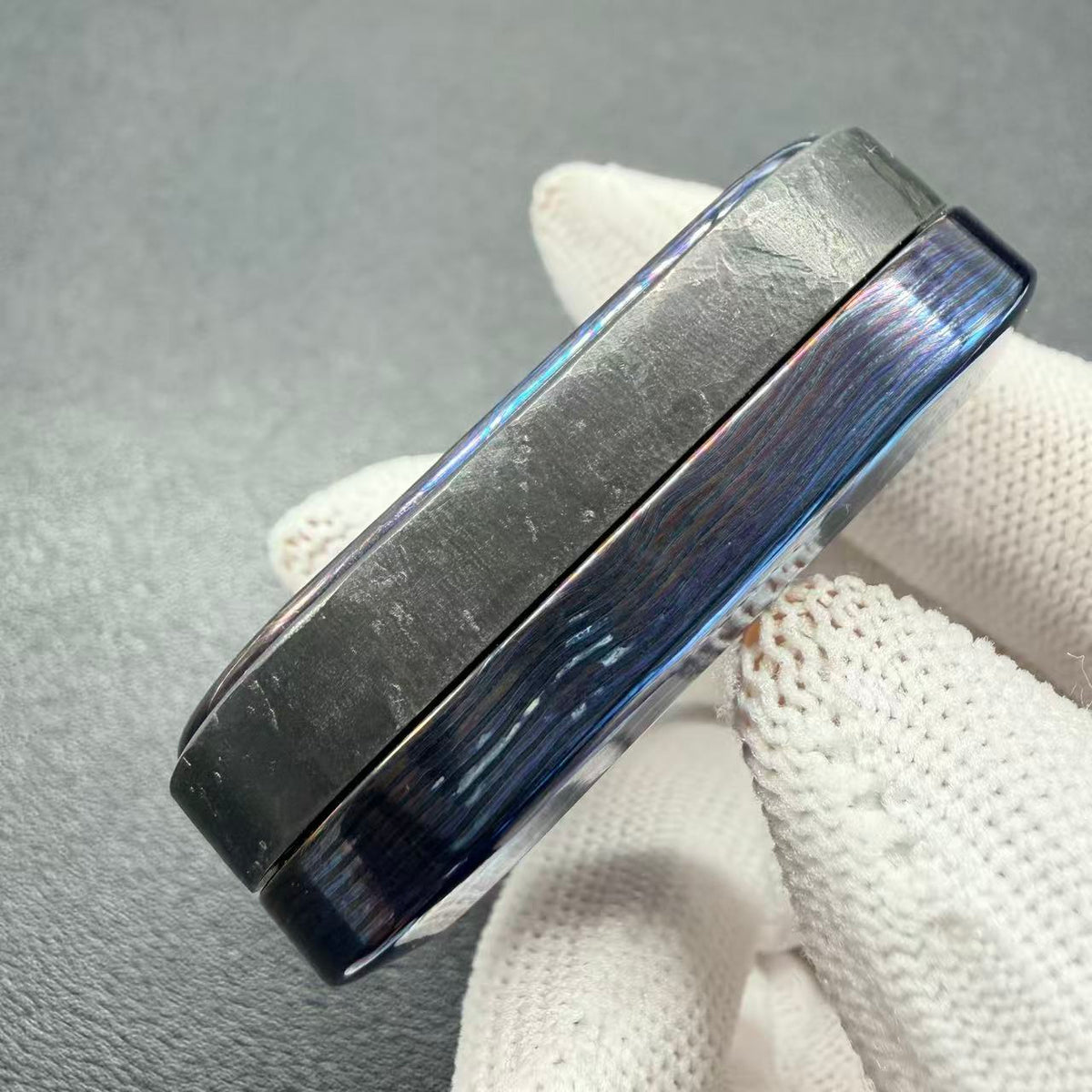 ALPHA X Zircuti Stone Textured