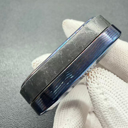 ALPHA X Zircuti Stone Textured