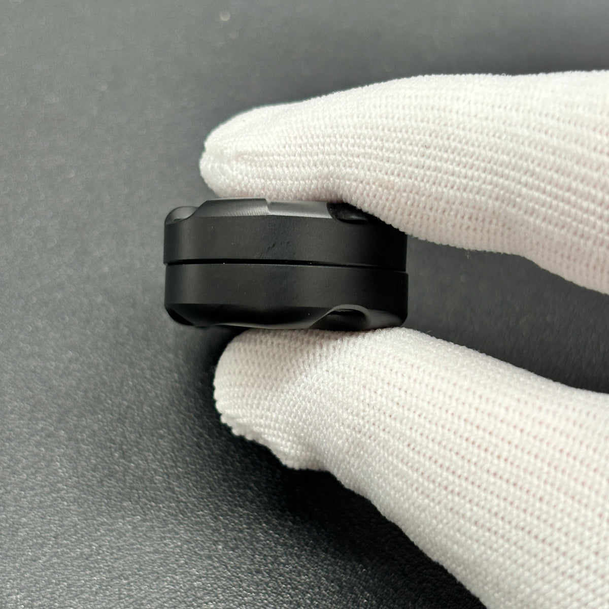 LAG PEI PVD Coated Gold Plated