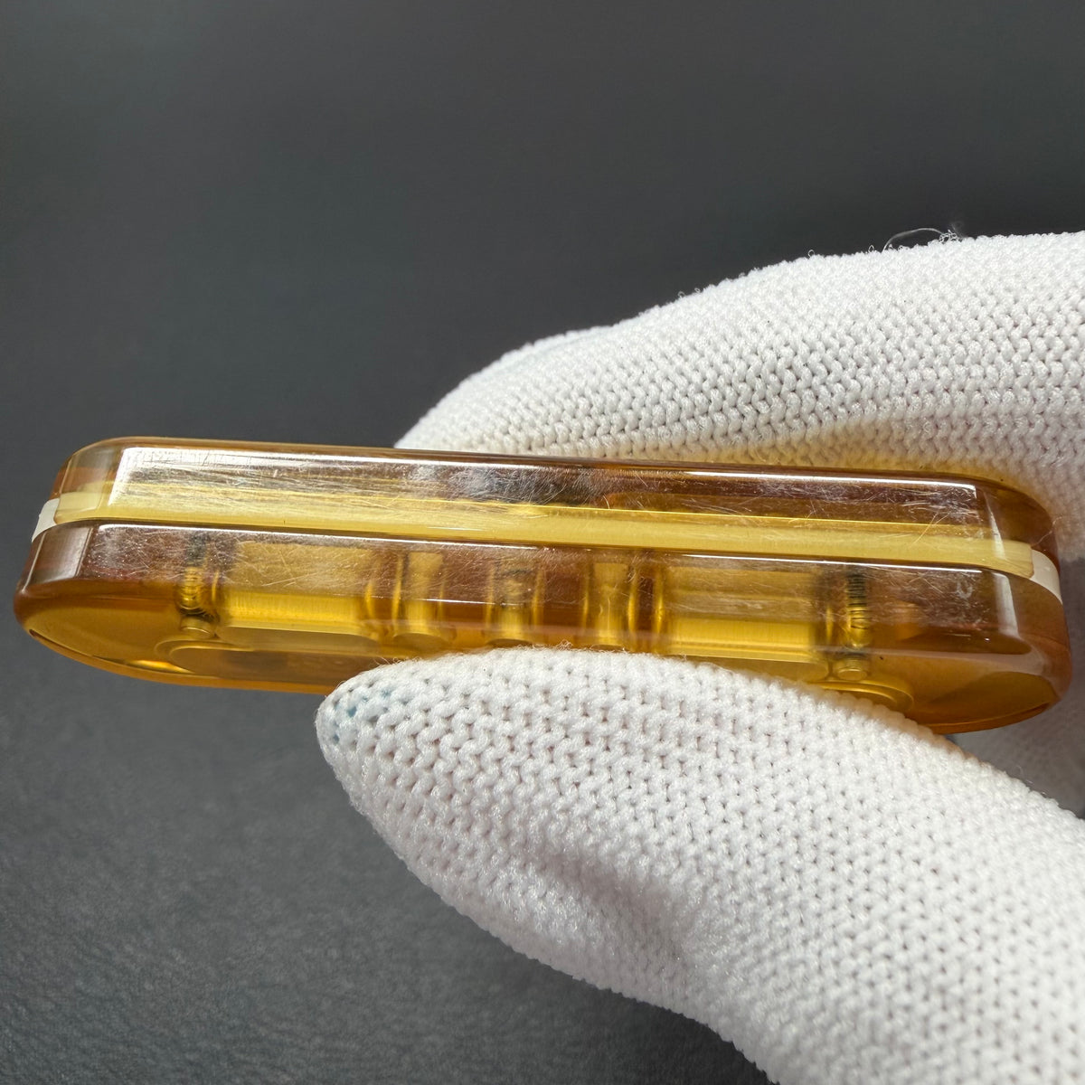 Latiao PEI Polished
