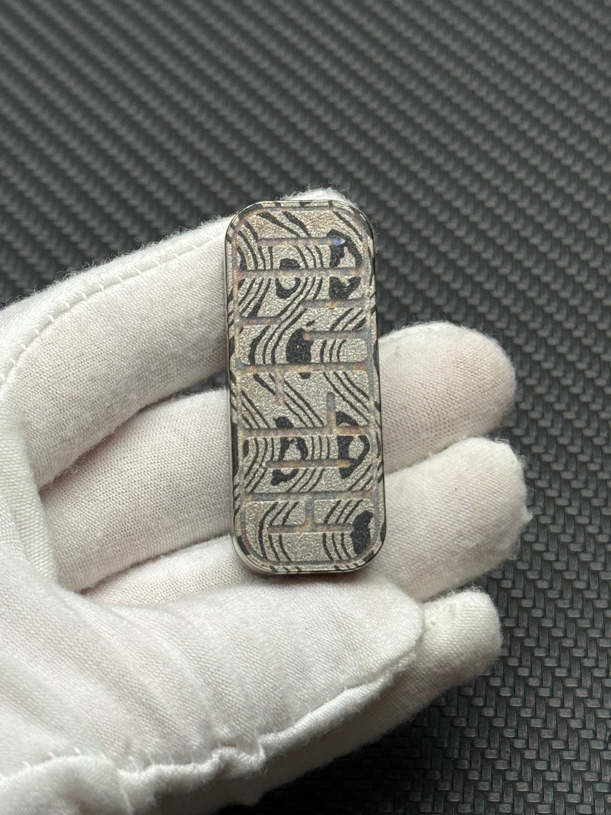 Gemini Zircuti