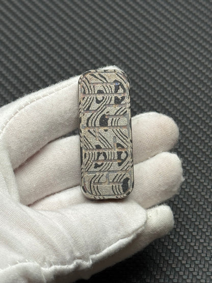 Gemini Zircuti