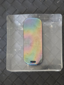Pioneer Zirconium Oil Slick Limited Edition