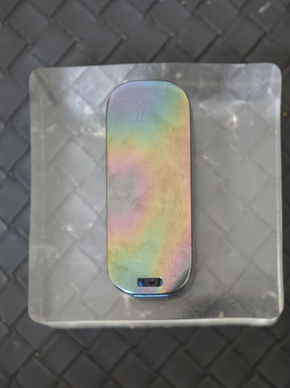 Pioneer Zirconium Oil Slick Limited Edition