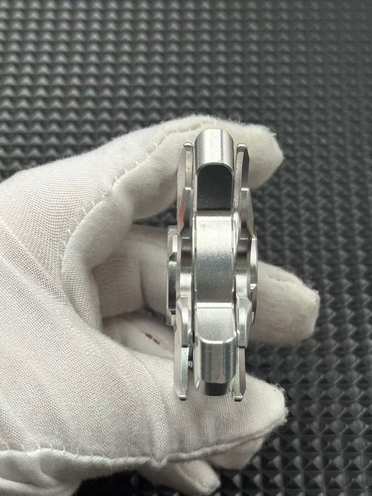 Oracle Aluminum