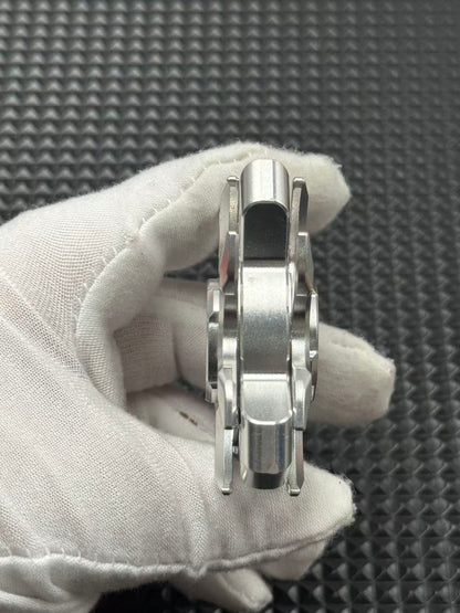 Oracle Aluminum