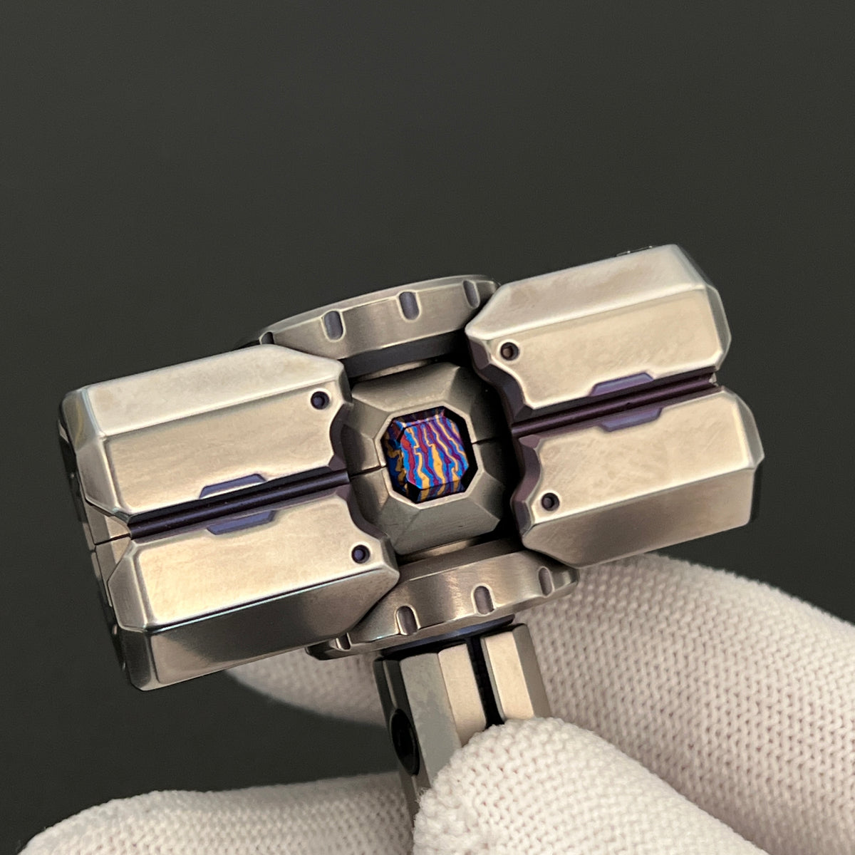 BONE Titanium