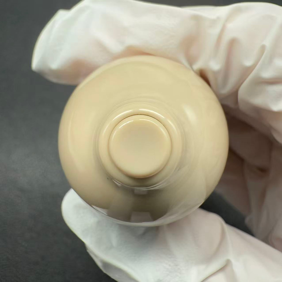 Gourd Haptic PEEK