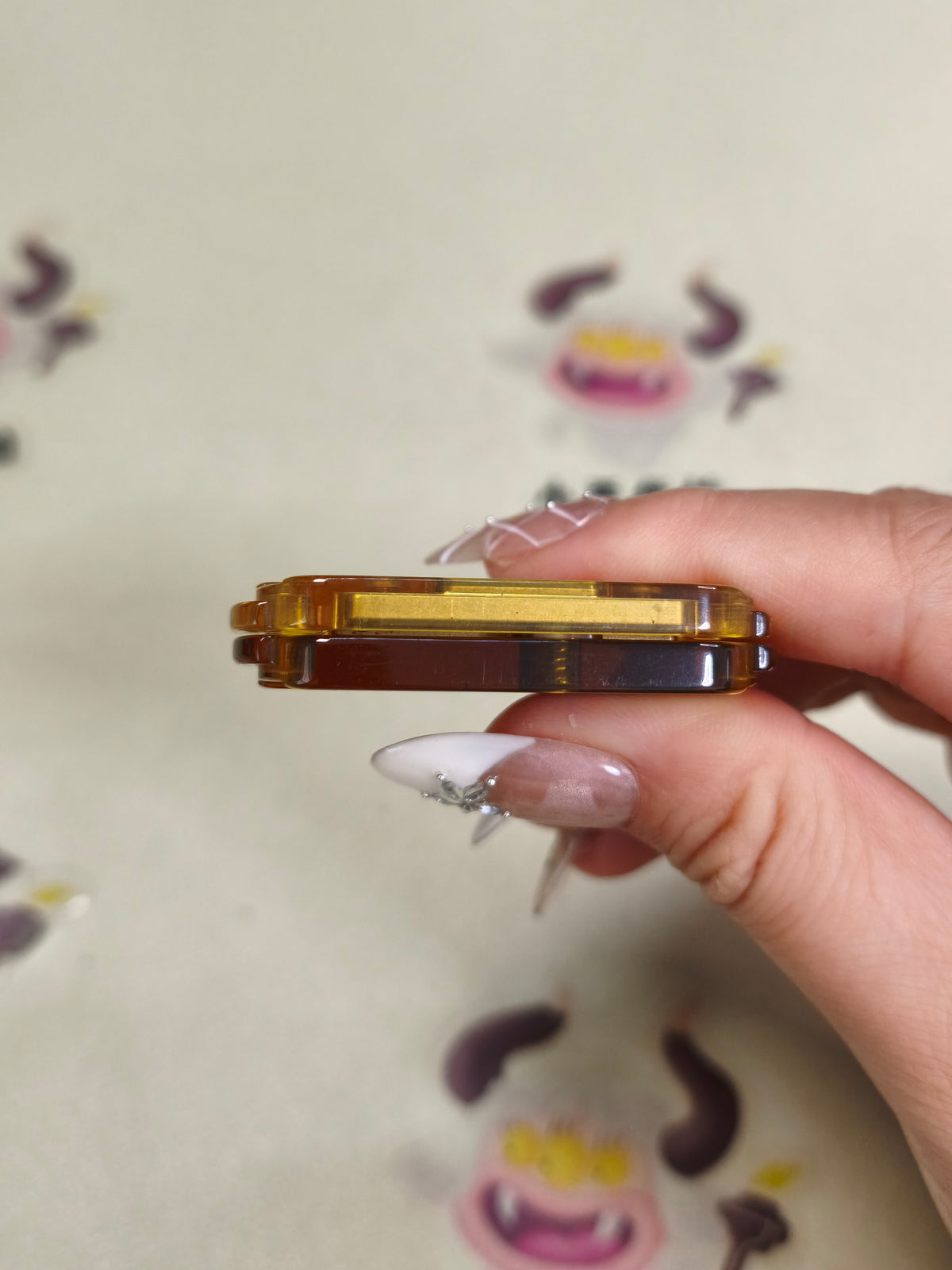 3 Layer Dense Core PEI