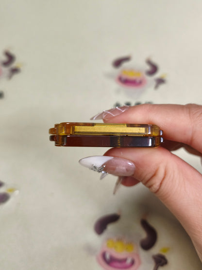 3 Layer Dense Core PEI