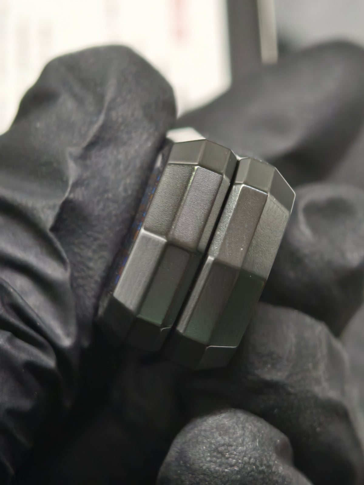 Monolith Zirconium