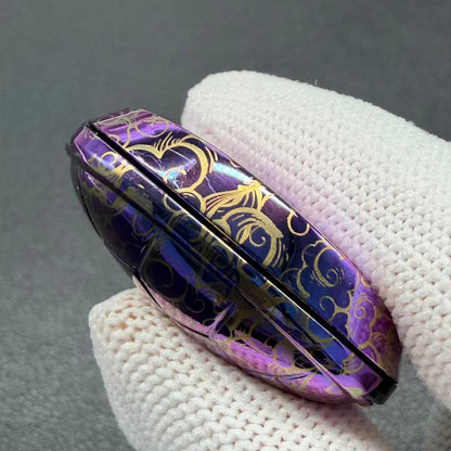 Jingle Beetle Zirconium