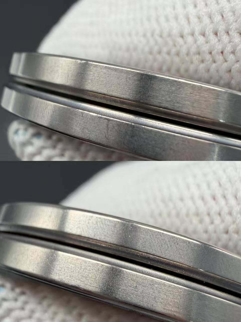 All In Titanium