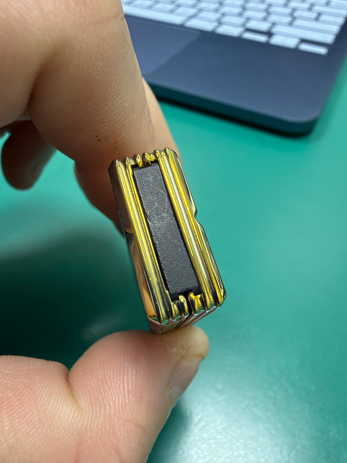 Ultra Thin Wafer Zirconium Limited 66