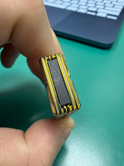 Ultra Thin Wafer Zirconium Limited 66
