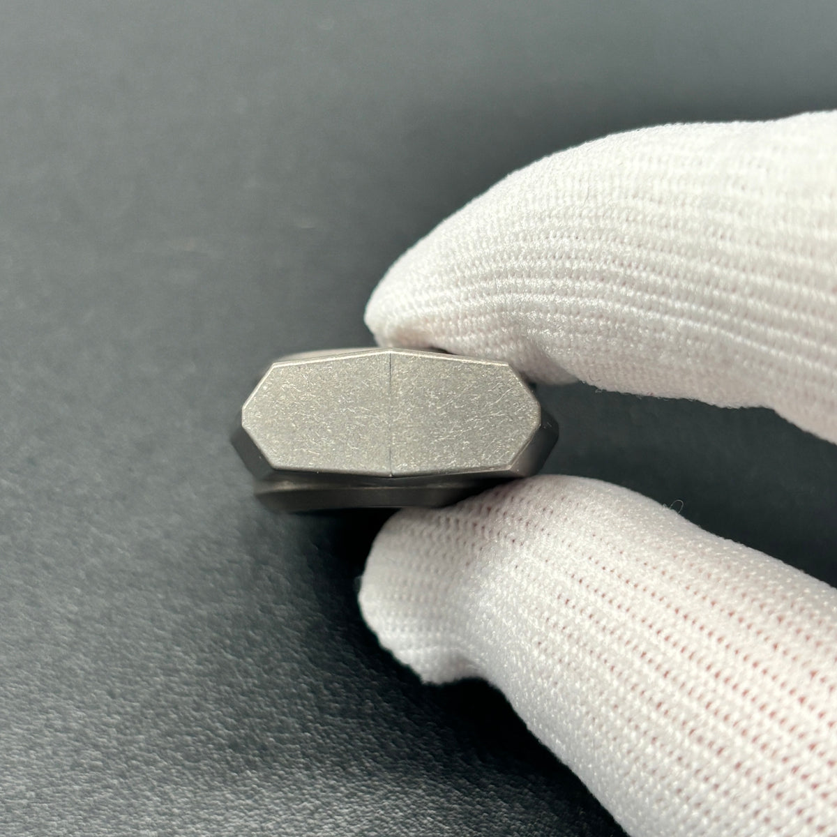 Dawn Titanium Stonewashed