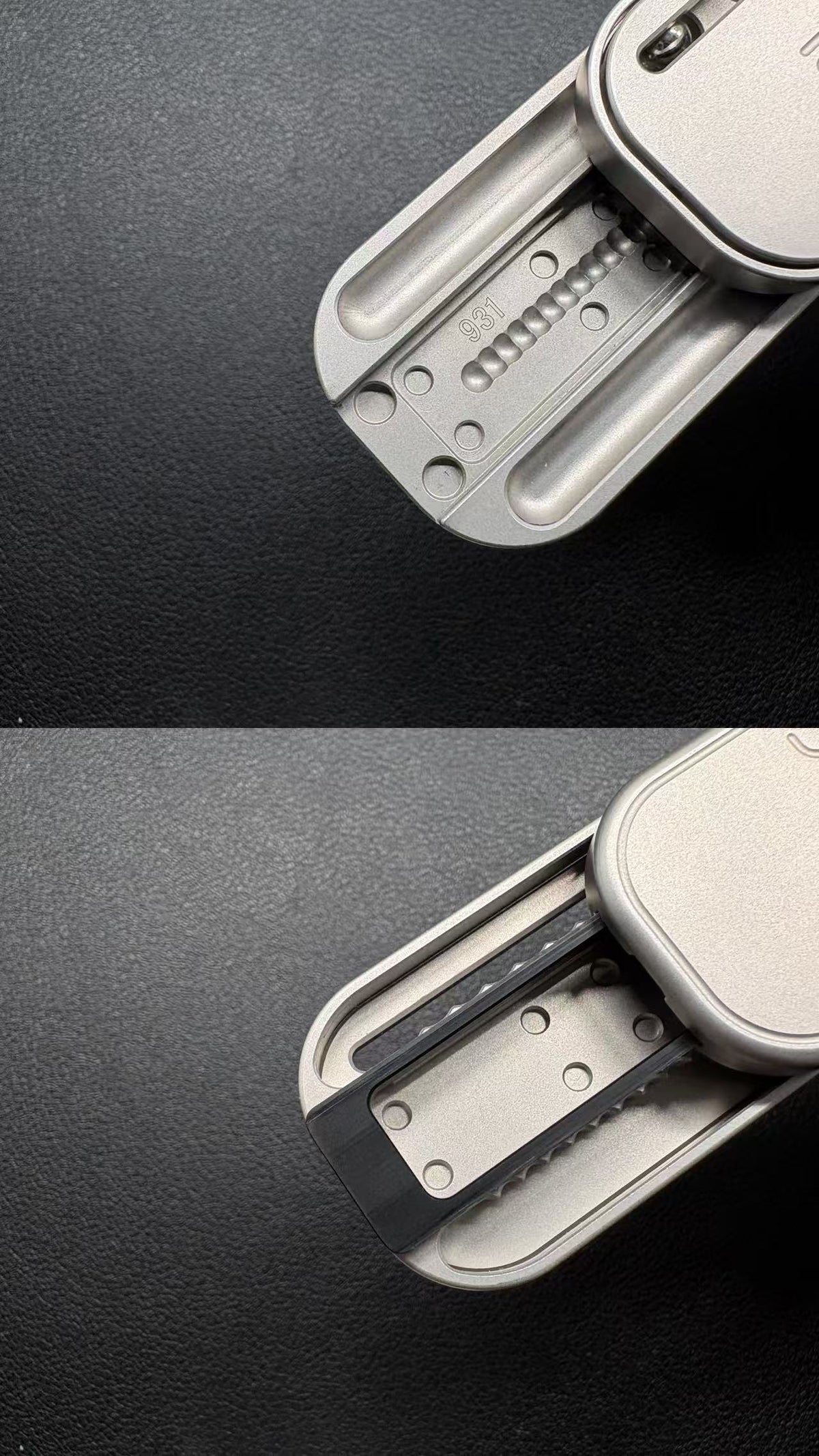Flipoo Stainless Steel