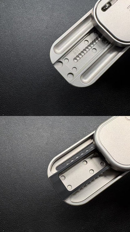 Flipoo Stainless Steel