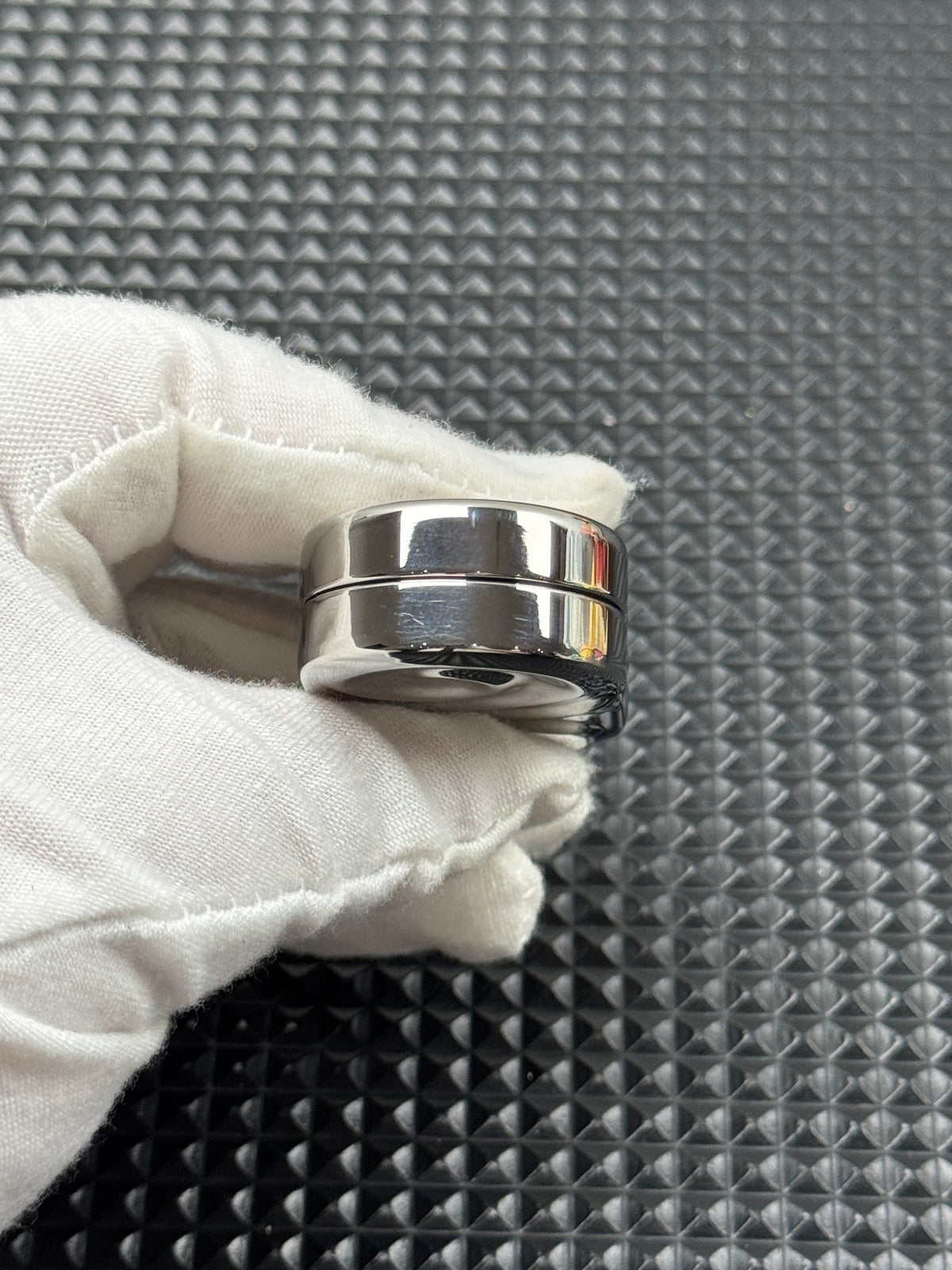 Ripple 2.0 Stainless Steel