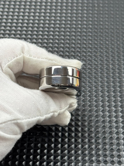 Ripple 2.0 Stainless Steel