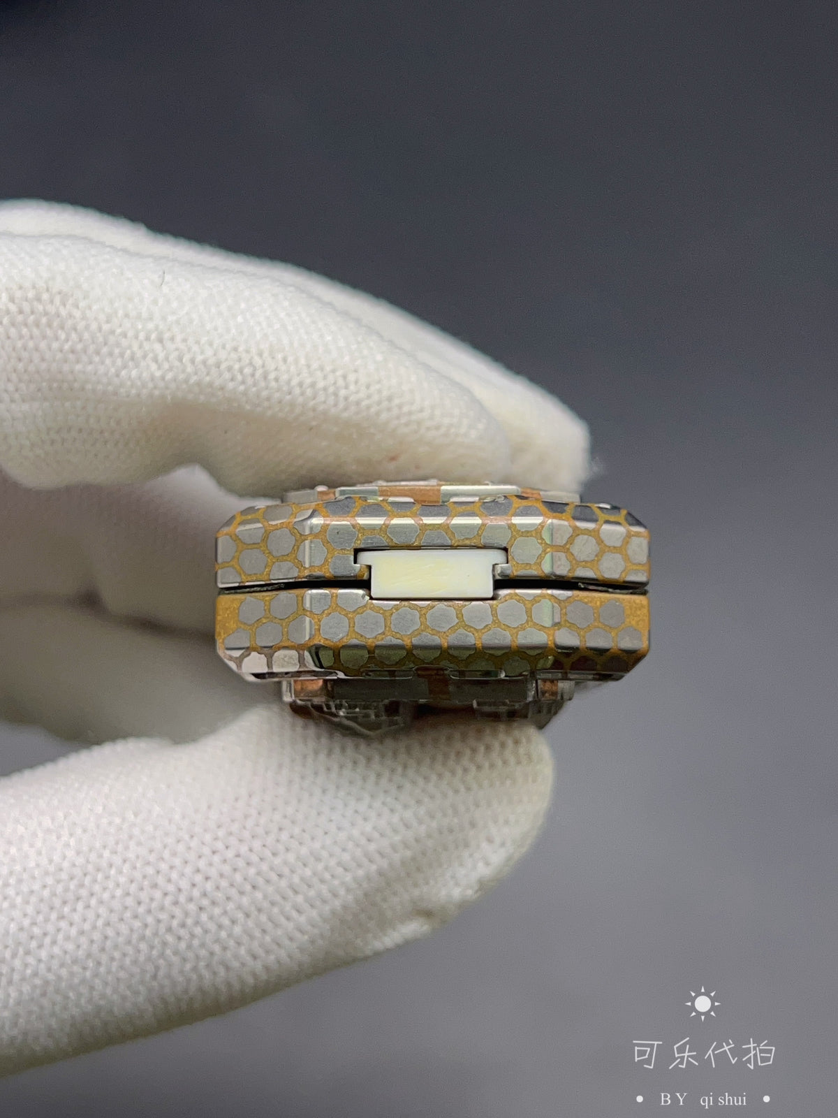 Rule Superconductor