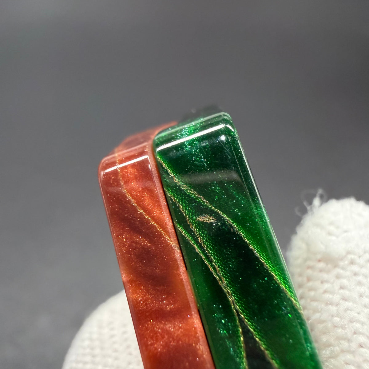 Plane Resin