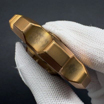 Gear Storm Brass
