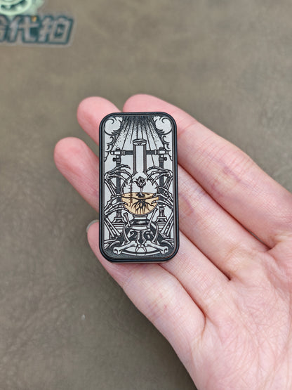 Root Zirconium Limited Edition