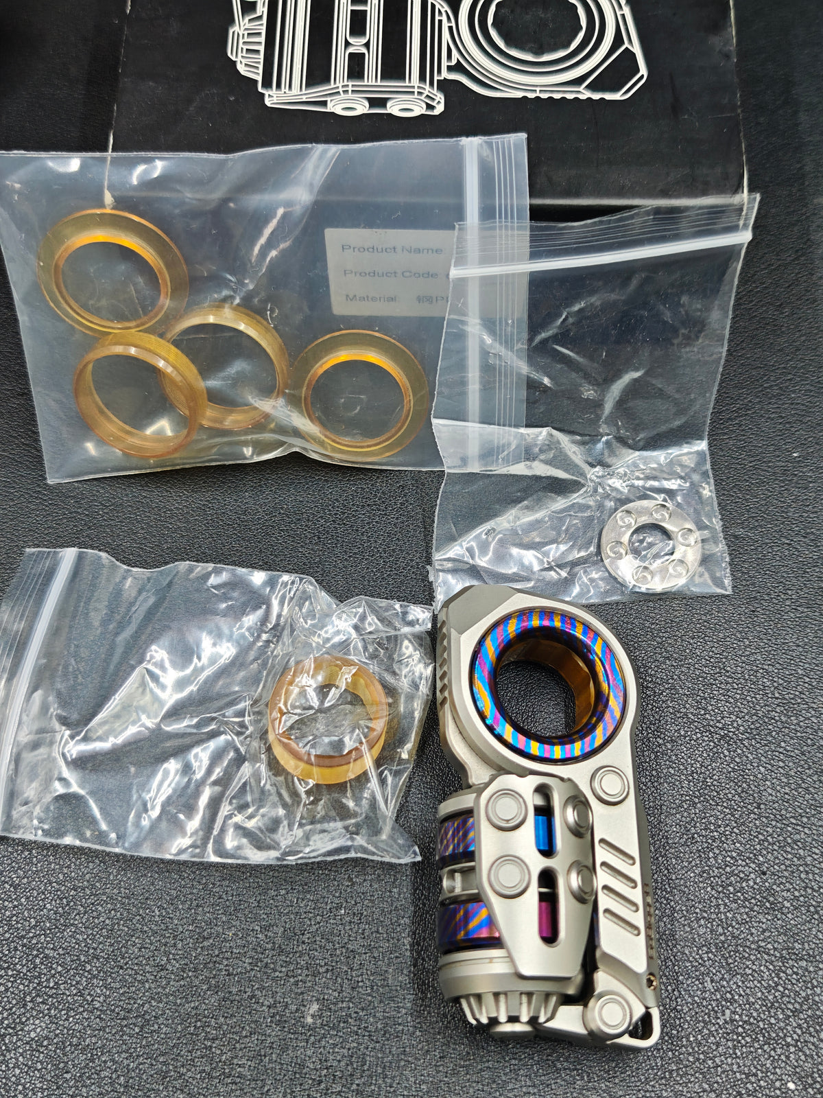 Sinian Stainless Steel