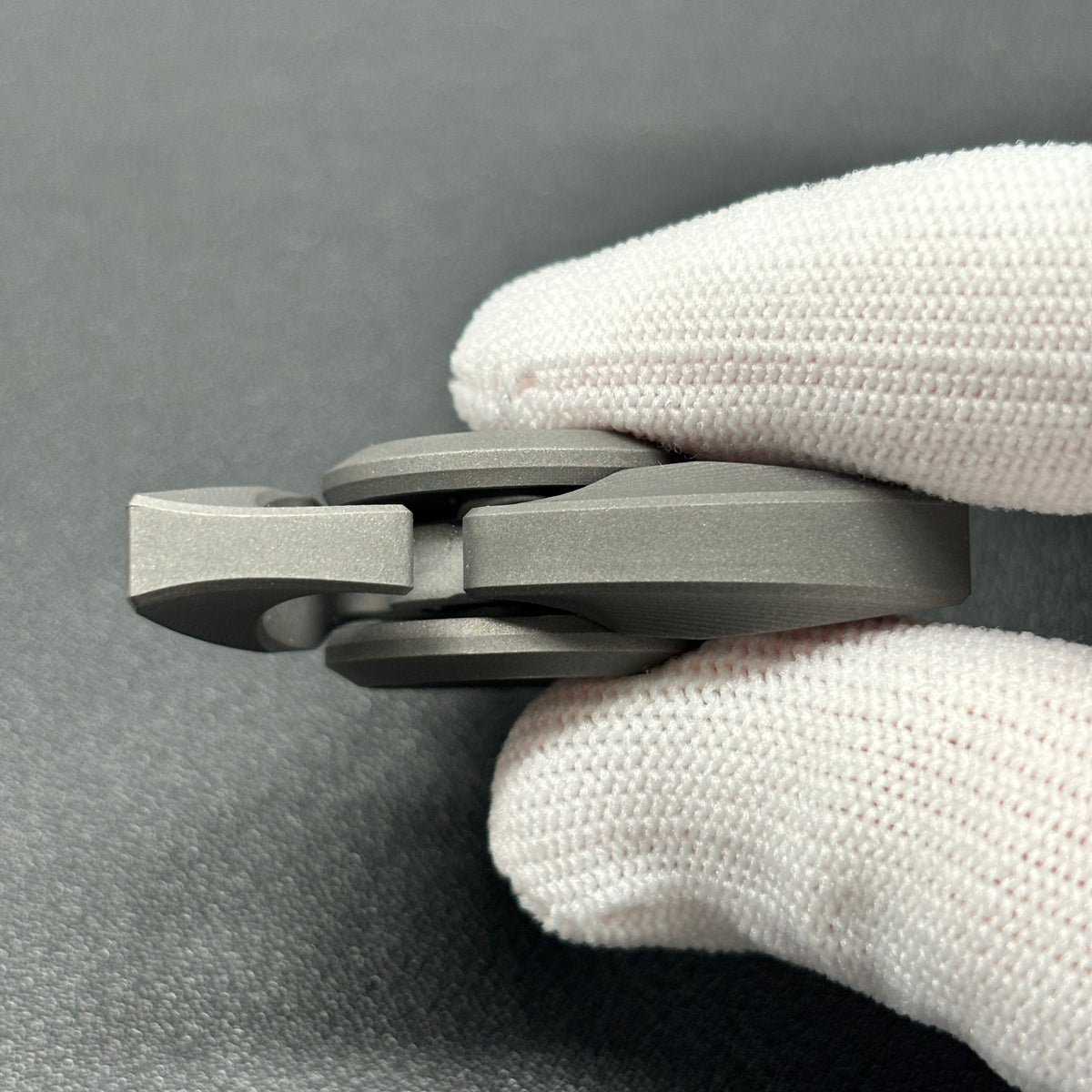 Baby Shark 1.1 Titanium