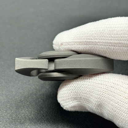 Baby Shark 1.1 Titanium