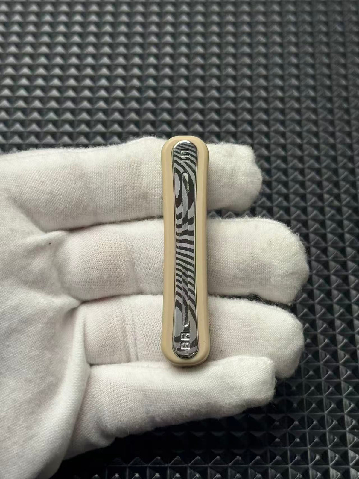 Snake Damasteel