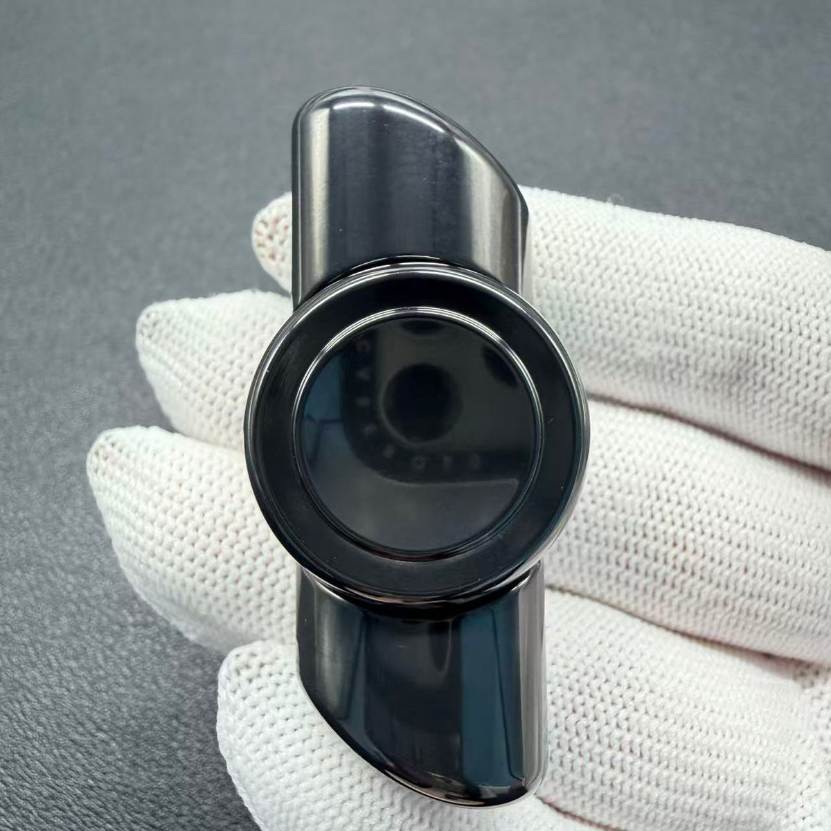 Lipstick Zirconium Polished