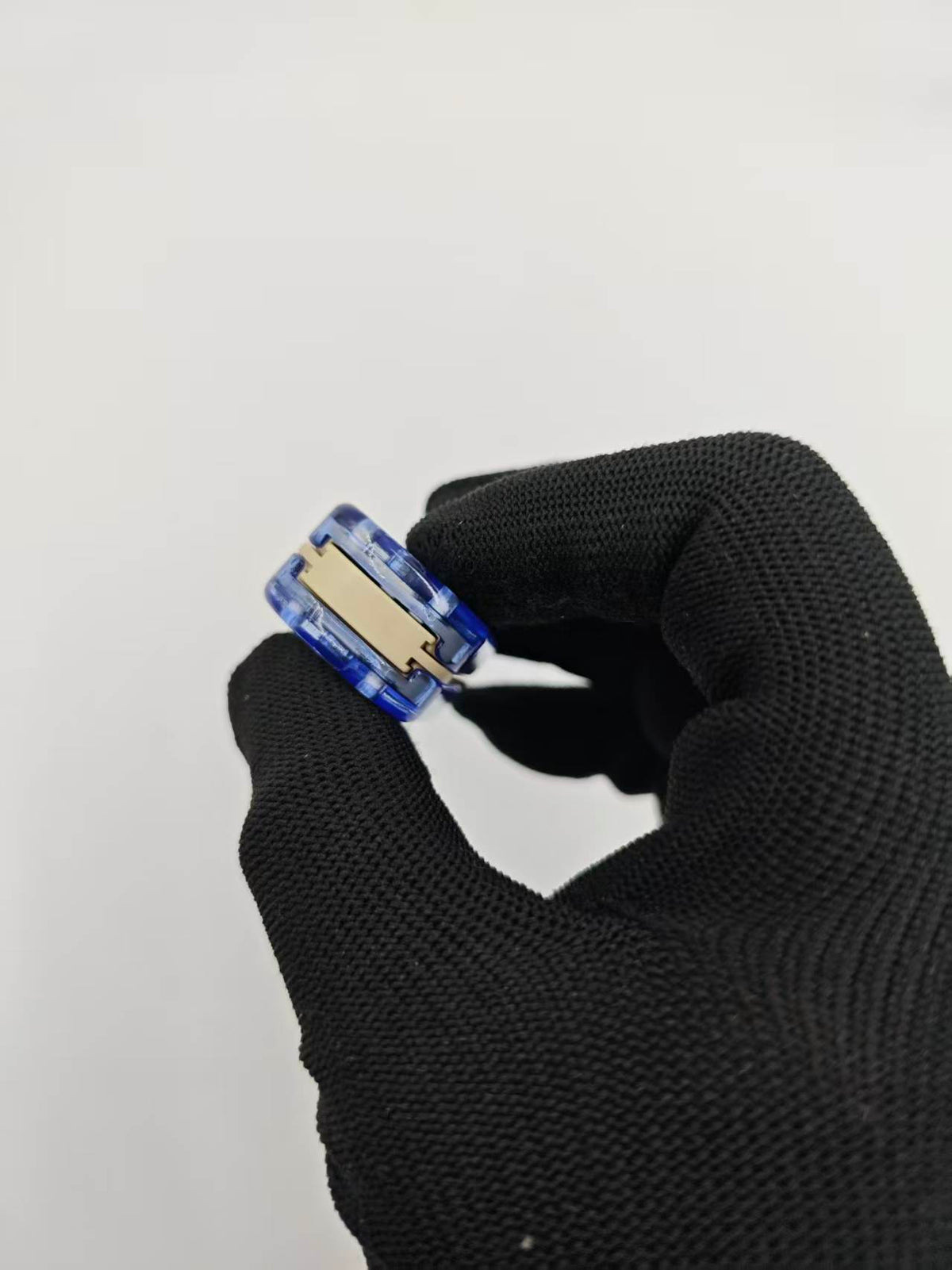 3 Layer Segmented Core PEEK