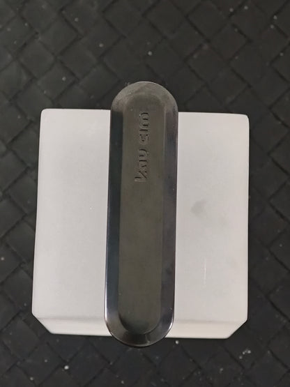 Spice Pin Zirconium Polished