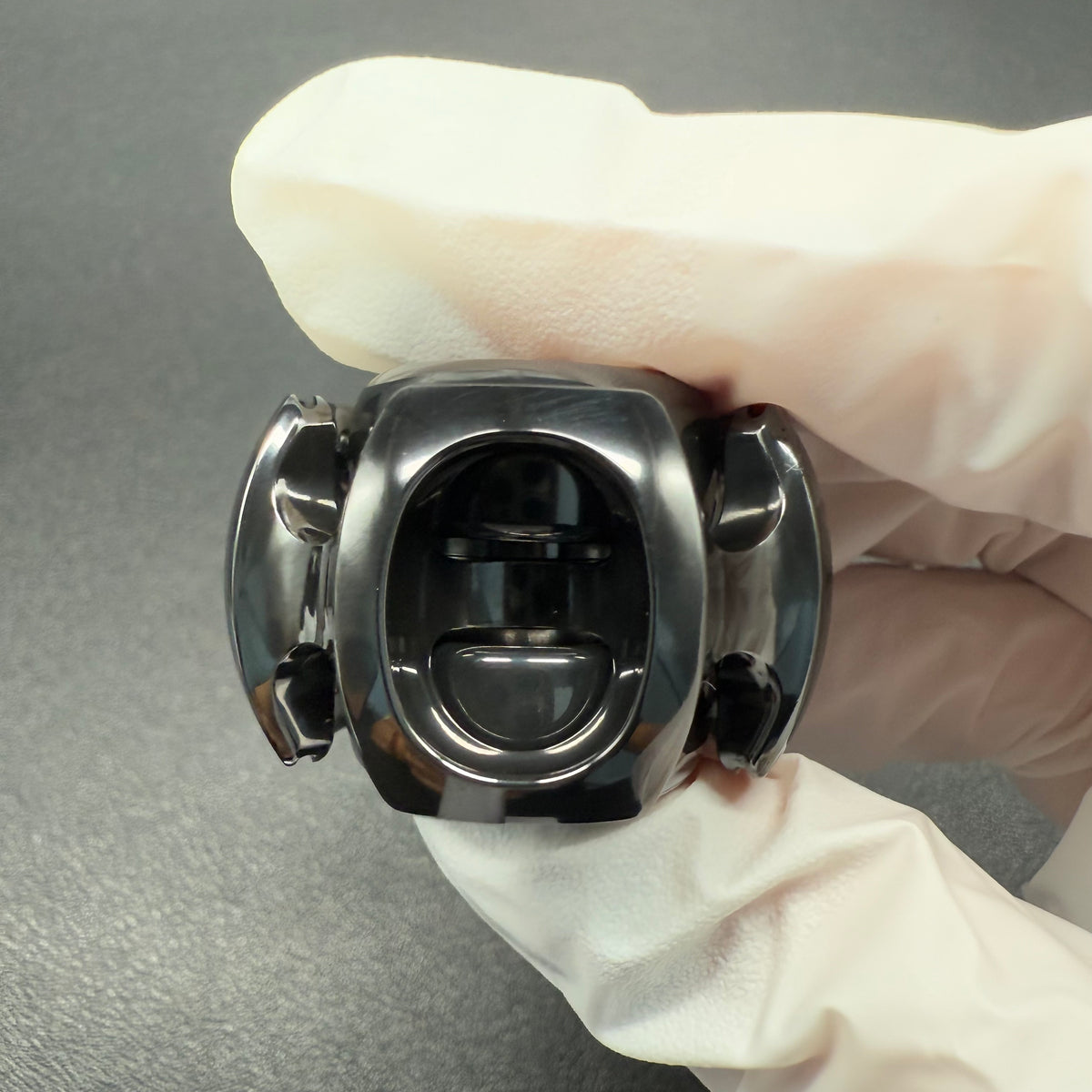 Noiz Zirconium Polished
